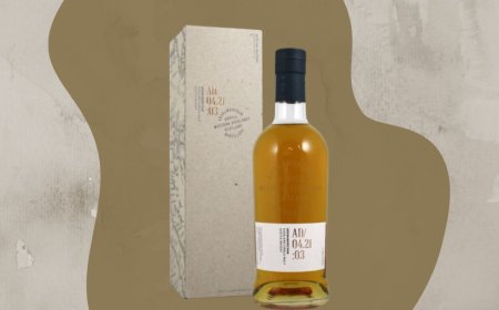 Pellegrini S.p.A. annuncia l’arrivo del nuovo batch di Ardnamurchan Distillery