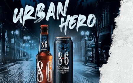 Con le birre 8.6 il concorso per vincere la mobilità sostenibile