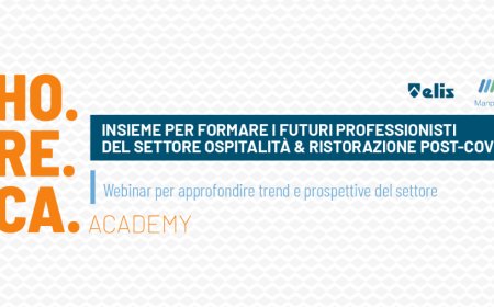 ELIS e Manpower insieme per la formazione dei professionisti Horeca
