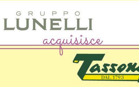 Gruppo Lunelli acquisisce Cedral Tassoni. Obiettivo: la creazione di un polo beverage made in Italy all'estero