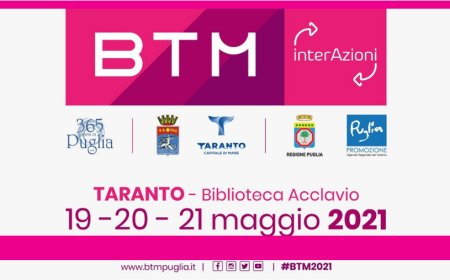BTM Puglia torna online con #BTMinterAzioni