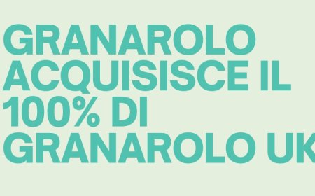 Granarolo acquisisce il 100% di Granarolo UK