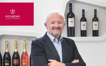 Schenk Italian Wineries chiude il 2020 con un fatturato di 118 milioni di euro