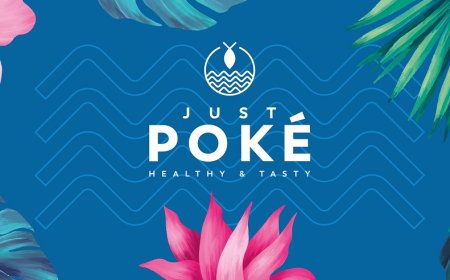 Just Pokè, franchising napoletano di cucina hawaiana, arriva a Torre del Greco