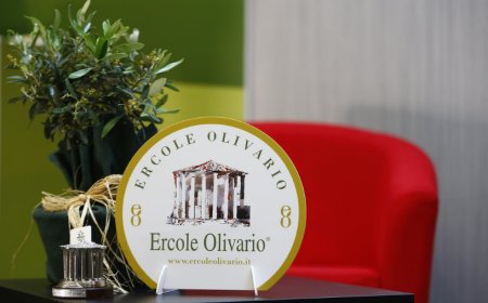 Concorso Ercole Olivario: ecco i 12 vincitori