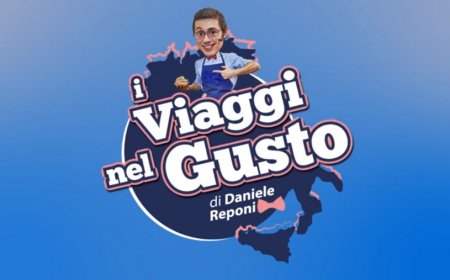 Mortadella Bologna IGP: Al via "I viaggi nel Gusto di Daniele Reponi"