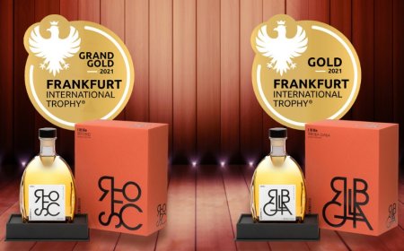 Successo al Frankfurt International Trophy 2021 per DOMENIS1898