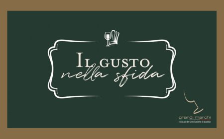 Inizia oggi "Il Gusto nella Sfida", il format in cui i vignaioli sfidano gli chef