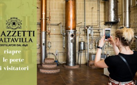 Mazzetti d'Altavilla riapre le porte ai visitatori
