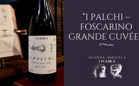“I Palchi – Foscarino Grande Cuvée”. Inama ridefinisce il Soave Classico