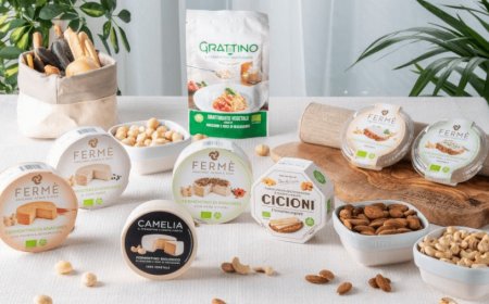 Euro Company: i fermentini riportano ottimi risultati nel primo semestre 2021