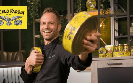 Simone Rugiati protagonista del concorso firmato Angelo Parodi "I Segreti del Mare"