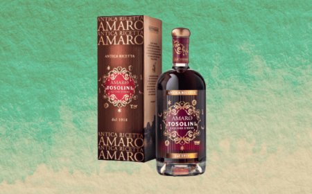 Amaro Tosolini: lo speciale legame con il territorio del Friuli