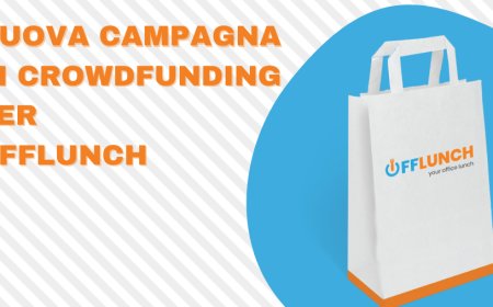 Nuova campagna di crowdfunding per OFFLUNCH