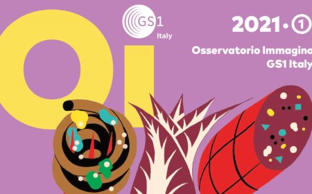 Food e tendenze. La sostenibilità al centro della comunicazione del packaging