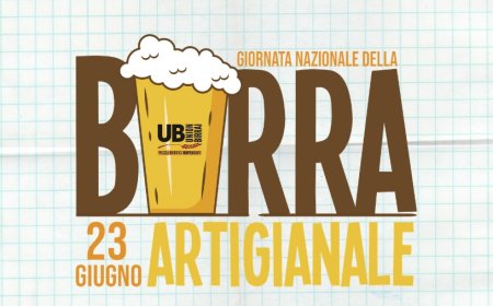 Unionbirrai istituisce la Giornata Nazionale della Birra Artigianale