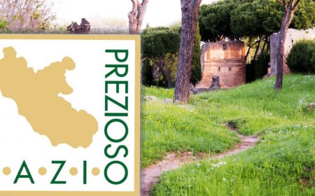 Lazio Prezioso 2021: torna l'evento dedicato alle eccellenze enologiche regionali