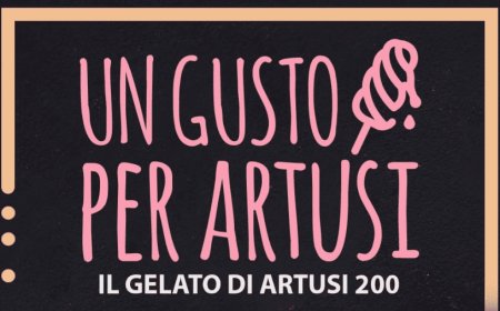 Artigiani gelatieri a raccolta per il concorso dedicato al Bicentenario Artusiano