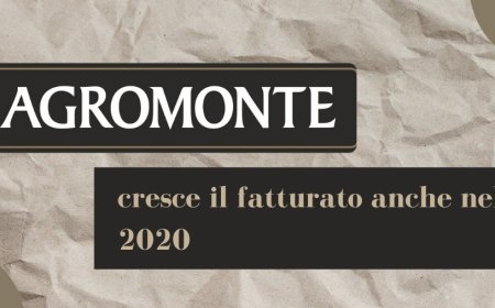 Agromonte, cresce il fatturato anche nel 2020