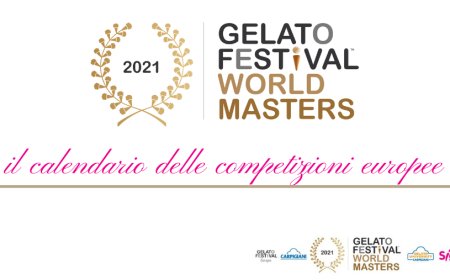 Gelato Festival World Masters: il calendario delle competizioni europee