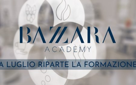 Bazzara Academy: a luglio riparte la formazione