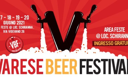 Varese Beer Festival: tutto pronto per l'evento dedicato alla birra artigianale