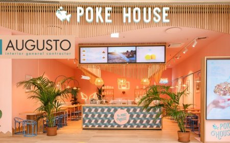 Poke House si espande in Sicilia, affiancato da Augusto Contract