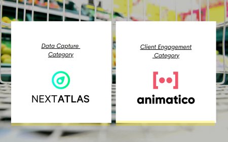 I vincitori del Food Tech Award 2021, edizione Retail