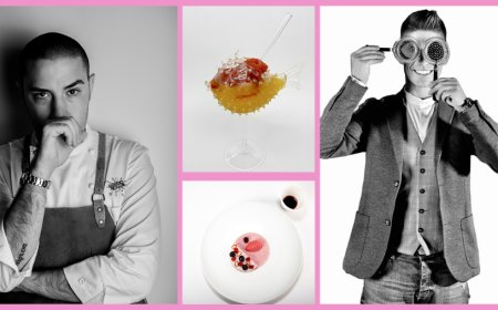 Fabbri 1905: Fabrizio Fiorani e Bruno Vanzan celebrano l'estate con una nuova proposta