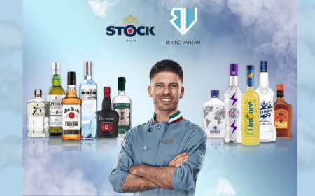 Stock Spirits Italia si conferma partner esclusivo della Bruno Vanzan Academy