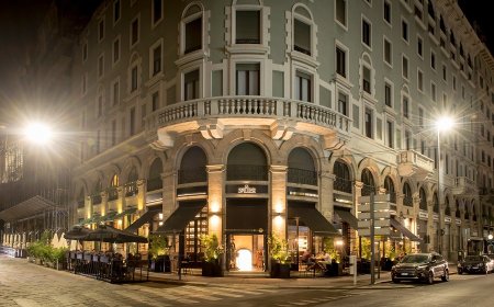 Inaugurata la Birreria Spiller a Milano a due passi dal Duomo