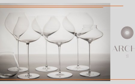 Eleganza e design nelle proposte Archè 2020