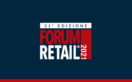 Ai nastri di partenza la ventunesima edizione di Forum Retail