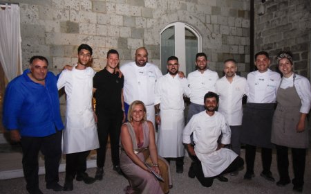 Al via la rassegna estiva Ischia Charity Dinner