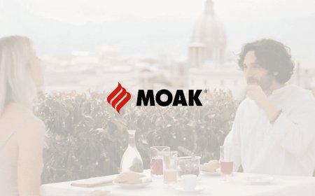 Moak debutta in tv con lo spot "Make it WonderFULL"