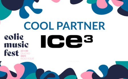 Ice Cube nelle Isole Eolie per l'Eolie Music Fest