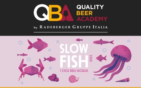 A Slow Fish i laboratori del gusto di Quality Beer Academy