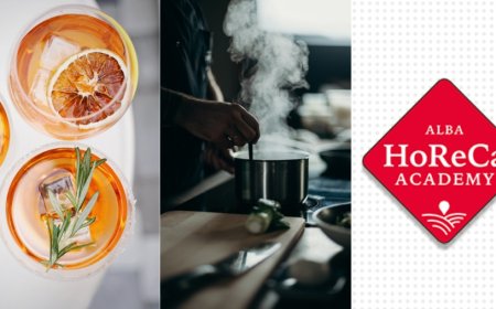 Presentata al pubblico la nuova AlbaHORECAcademy