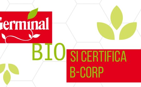 Germinal BIO si certifica B-Corp