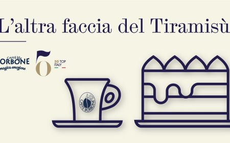 L'Altra Faccia del Tiramisù, il contest per pasticceri under 35