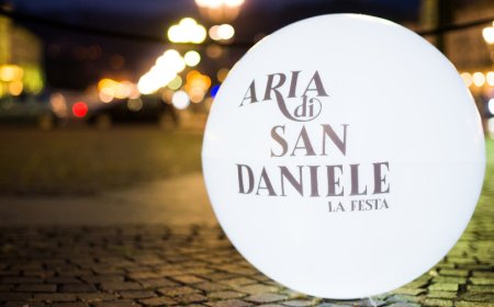 Il Consorzio del Prosciutto di San Daniele lancia “Aria di San Daniele Pic-Nic”