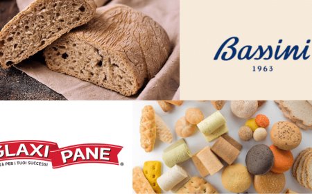 AFR Antico Forno della Romagna: il gruppo che si propone come polo di riferimento del bakery surgelato