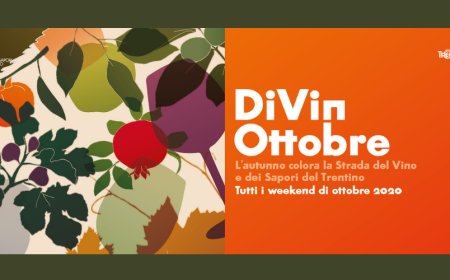 Torna DiVin Ottobre, alla sua 15° edizione