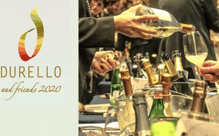 Durello and Friends torna a ottobre con un doppio appuntamento