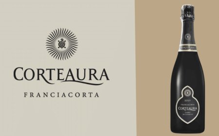 Corteaura guadagna la medaglia di Platino di Decanter con il Franciacorta Docg Satén 2013