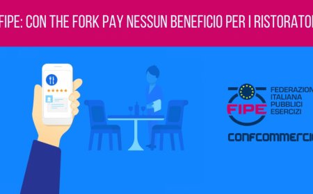 Fipe: con The Fork Pay nessun beneficio per i ristoratori