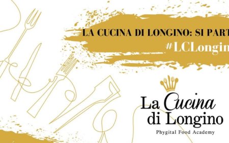 Longino & Cardenal lancia la Phygital Food Academy con l'iniziativa "La Cucina di Longino"