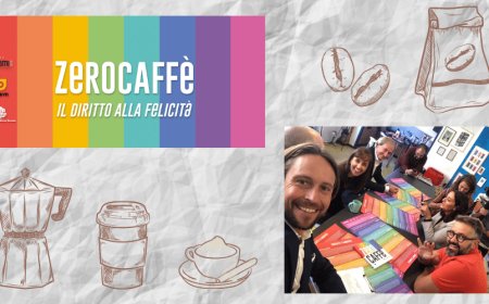 Presentato il manifesto "Zero Caffè" per una nuova filiera, giusta e sostenibile
