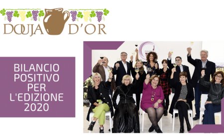 Douja d'Or 2020 termina con un bilancio positivo in questo "bizzarro" 2020