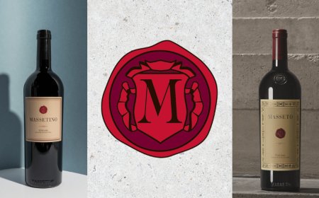 La tenuta presenta Masseto 2017 e il suo secondo vino, Massetino 2018